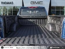 2026 GMC Sierra 1500 Denali Crew Cab Short Box 4-Wheel Drive Den - Photo 7