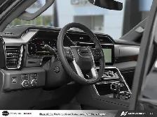 2026 GMC Sierra 1500 Denali Crew Cab Short Box 4-Wheel Drive Den - Photo 12