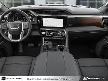 2026 GMC Sierra 1500 Denali Crew Cab Short Box 4-Wheel Drive Den - Photo 22