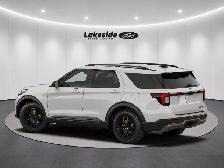2027 Ford Explorer Tremor® - Photo 2