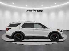 2027 Ford Explorer Tremor® - Photo 5