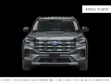 2026 Ford Explorer - Photo 2