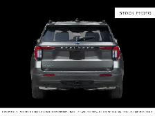 2026 Ford Explorer - Photo 4