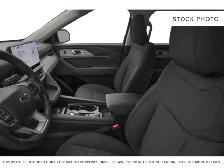 2026 Ford Explorer - Photo 5