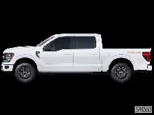 2027 Ford F-150 Tremor 4WD SuperCrew 5.5' Box