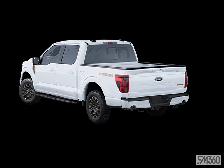 2027 Ford F-150 Tremor 4WD SuperCrew 5.5' Box - Photo 2