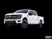 2027 Ford F-150 Tremor 4WD SuperCrew 5.5' Box - Photo 3