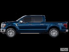 2027 Ford F-150 Lariat 4WD SuperCrew 6.5' Box