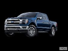 2027 Ford F-150 Lariat 4WD SuperCrew 6.5' Box - Photo 3
