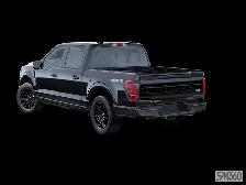 2027 Ford F-150 Platinum 4WD SuperCrew 5.5' Box - Photo 2