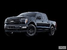 2027 Ford F-150 Platinum 4WD SuperCrew 5.5' Box - Photo 3