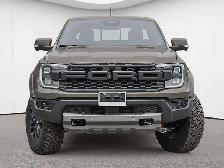 2026 Ford Ranger Raptor - Photo 3