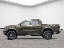 2026 Ford Ranger Raptor - Photo 4