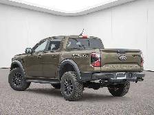 2026 Ford Ranger Raptor - Photo 5