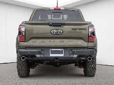2026 Ford Ranger Raptor - Photo 6