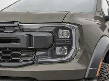 2026 Ford Ranger Raptor - Photo 8