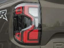 2026 Ford Ranger Raptor - Photo 9