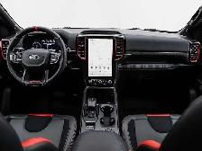 2026 Ford Ranger Raptor - Photo 20