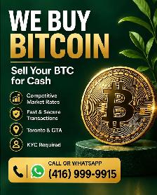 Buy & Sell Bitcoin, USDT & More – Fast & Secure!