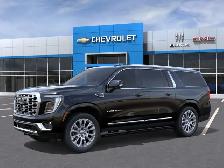 2026 GMC YUKON XL Denali - ARRIVING SOON - RESERVE TODAY - Photo 3