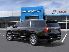2026 GMC YUKON XL Denali - ARRIVING SOON - RESERVE TODAY - Photo 4