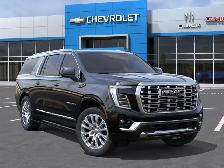 2026 GMC YUKON XL Denali - ARRIVING SOON - RESERVE TODAY - Photo 8