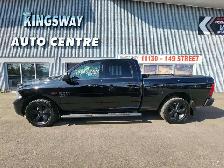 2021 Ram 1500 Classic SLT 4x4 Crew Cab 6'4' Box - Photo 2