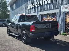 2021 Ram 1500 Classic SLT 4x4 Crew Cab 6'4' Box - Photo 3