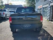 2021 Ram 1500 Classic SLT 4x4 Crew Cab 6'4' Box - Photo 4