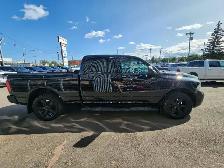 2021 Ram 1500 Classic SLT 4x4 Crew Cab 6'4' Box - Photo 6