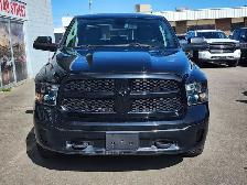 2021 Ram 1500 Classic SLT 4x4 Crew Cab 6'4' Box - Photo 8