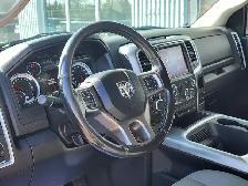 2021 Ram 1500 Classic SLT 4x4 Crew Cab 6'4' Box - Photo 11