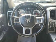 2021 Ram 1500 Classic SLT 4x4 Crew Cab 6'4' Box - Photo 12