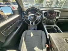2021 Ram 1500 Classic SLT 4x4 Crew Cab 6'4' Box - Photo 14