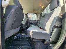 2021 Ram 1500 Classic SLT 4x4 Crew Cab 6'4' Box - Photo 16