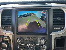 2021 Ram 1500 Classic SLT 4x4 Crew Cab 6'4' Box - Photo 18