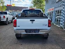 2008 Dodge Ram 3500 4WD Quad Cab 140.5' SLT - Photo 4