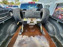 2008 Dodge Ram 3500 4WD Quad Cab 140.5' SLT - Photo 9