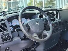 2008 Dodge Ram 3500 4WD Quad Cab 140.5' SLT - Photo 10