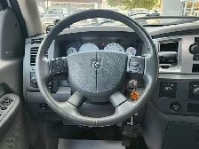 2008 Dodge Ram 3500 4WD Quad Cab 140.5' SLT - Photo 11
