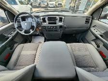 2008 Dodge Ram 3500 4WD Quad Cab 140.5' SLT - Photo 12