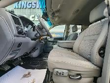 2008 Dodge Ram 3500 4WD Quad Cab 140.5' SLT - Photo 14