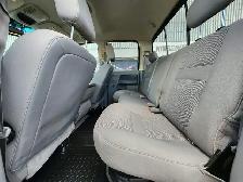 2008 Dodge Ram 3500 4WD Quad Cab 140.5' SLT - Photo 15
