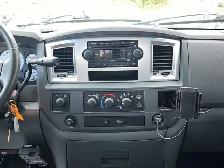 2008 Dodge Ram 3500 4WD Quad Cab 140.5' SLT - Photo 16