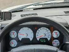 2008 Dodge Ram 3500 4WD Quad Cab 140.5' SLT - Photo 17