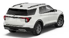 2027 Ford Explorer Active w/200A Pkg | COMFORT PACKAGE | TWIN - Photo 4