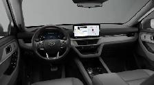 2027 Ford Explorer Active w/200A Pkg | COMFORT PACKAGE | TWIN - Photo 9