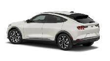 2026 Ford Mustang Mach-E Select | 100A: COMFORT PACKAGE LITE - Photo 2
