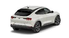 2026 Ford Mustang Mach-E Select | 100A: COMFORT PACKAGE LITE - Photo 4