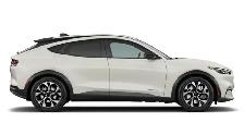 2026 Ford Mustang Mach-E Select | 100A: COMFORT PACKAGE LITE - Photo 5